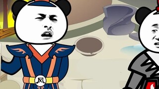 "The Prince Doesn't Know His Father" Episode 97: After Hu Hai was beaten, Fusu was beaten next!