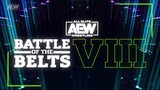 AEW Battle Of The Belts VIII | Full Show HD | October 21, 2023