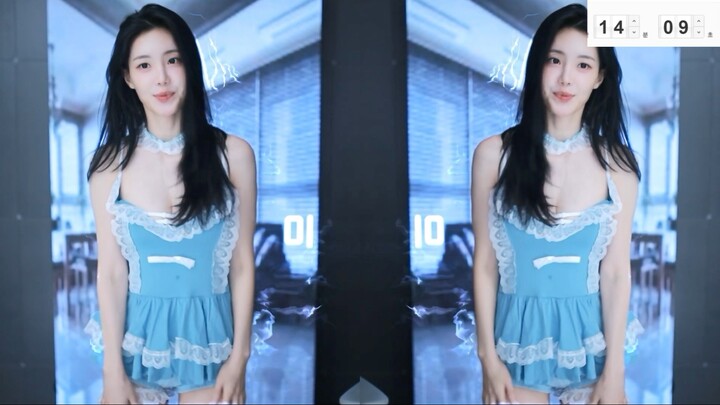 Korean Dance | #TamiMi | 20251102