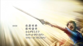 SF. Vương giả thiên hạ_S01E30_Hành động của trời cao