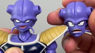 [Kotak Mainan Taoguang] Bandai Dragon Ball SHFiguarts Qiu Yi membuka kotak dan berbagi! Set naga per