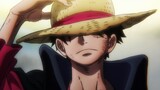 [AMV] One Piece 1015 - Momen itu!