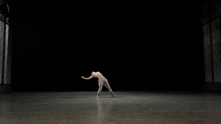 "Xiang Yu" 19th Guangdong Modern Dance Week