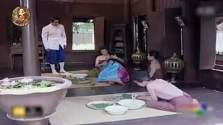 Tình Yêu Vượt Thời Gian - Tập 12 c+d