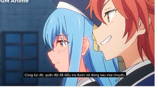 Isekai -Nhưng Tôi Là Pháp Sư Mạnh Nhất Thế Giới-2
