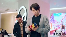 Hãy Sống Tích Cực Lên EP 12 [Sub Việt]