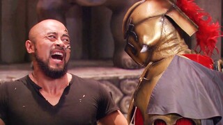 “ 幽默炎兄，专怼路法 ”