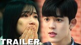 Revenge of Others (2022) Official Trailer | Park Solomon, Shin Ye Eun, Seo Ji Hoon | Disney+