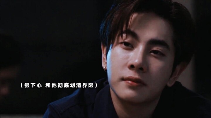 ครั้งแรกที่ได้ดูฉากอดีตคนรักในซีรีส์บอยเลิฟที่ลึกซึ้งขนาดนี้