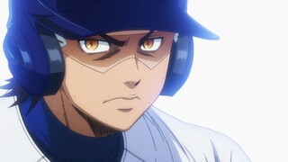 Ace of Diamond S2-49