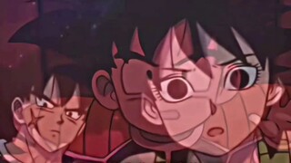 “Dragon Ball’s nostalgic scenes and lines”
