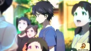 Glasslip「AMV」Thành phố không bao giờ ngủ #anime