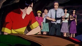 Kindaichi no Shounen no Jikenbo (1997) | EP 15 | Sub Indo