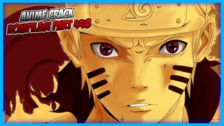 Lagu naruto memang enak-enak semua
