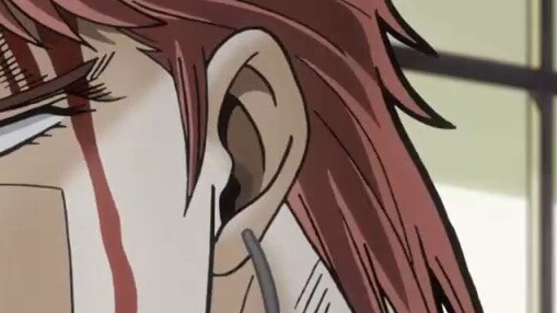 JOJO Characters Series - Kakyoin Noriaki