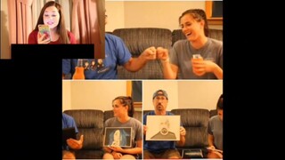 kandis orth mv Gigi's Reaction