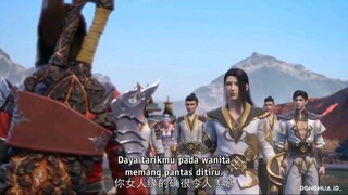 LORD XIAO YAN EMANG BEDA YGY 🗿