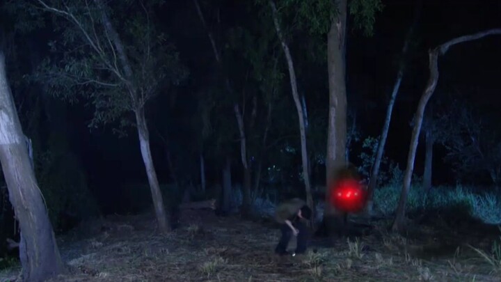 Sarb Krasue (2561) CH8 END CR.VIU