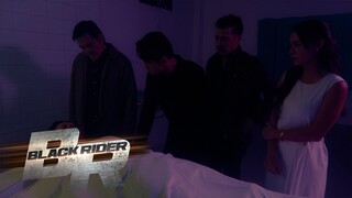 Si William ang sisihin! | Black Rider