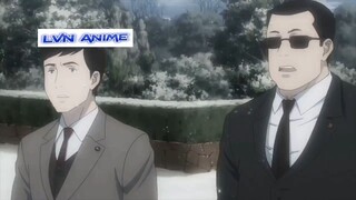 Tóm tắt Anime - Kí sinh trùng - Phần 30