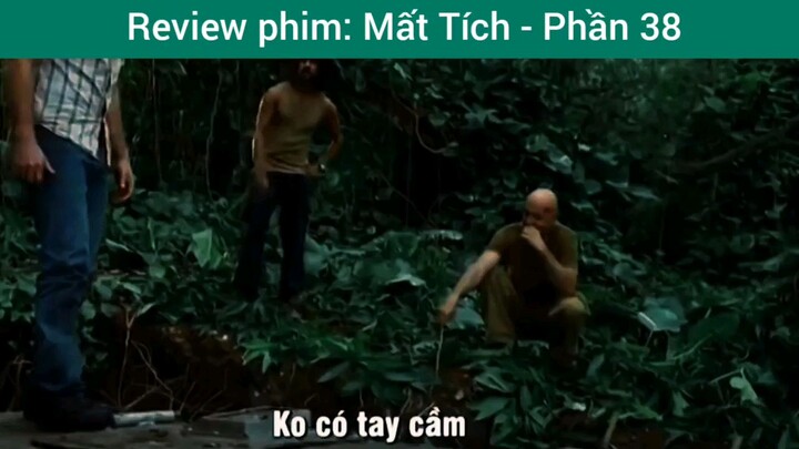 phim Mất Tích tập 38