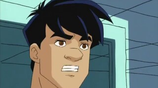 Jackie Chan Adventure Episode 5 Season 1 (English Dub)