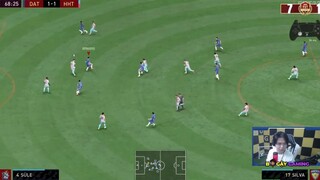FIFA 22 _ WEEKEND LEAGUE TUẦN 10 PHẦN 2 ( HIGHLIGHT WEEKEND LEAGUE WEEK 10 PART 2