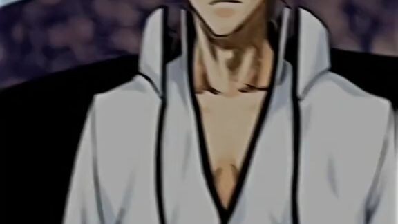 ผมชื่อไอเซน ไอเซน โซสึเกะ