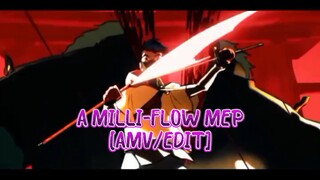 [A Milli-Skylark Trillab] Flow Style [AMV/EDIT]