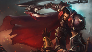 DARIUS MONTAGE #11