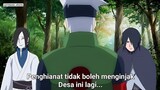 Boruto Episode 294 Subtitle Indonesia Terbaru - Pemberontakan Meluas - Two Blue Vortex Chapter 2