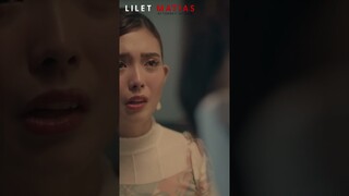 Abogado na, imbentor pa ng istorya! #shorts | Lilet Matias, Attorney-At-Law
