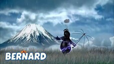 Bernard Bear || A Day In The Country - Cartoon Children