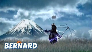Bernard Bear || A Day In The Country - Cartoon Children