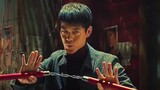 [Suntingan]Bruce Li: Saat Nunchakus Diambil, Kamu Sudah Kalah!