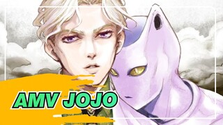 [AMV JOJO] Kira Yoshikage*
Apakah Seseorang Benar-benar Menyukai 'Keanehan'