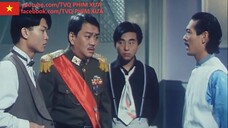 New Mr.Vampire Cương Thi Tiên Sinh 1986