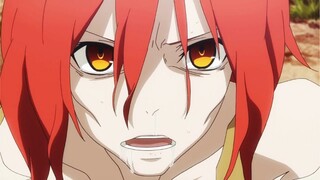 He Was Treated Like Trash but Became the Strongest Hero to Challenge a Demon God (2)