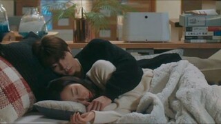 Tolak 99 Lamaran Pria Kaya,CEO Cantik Tak Sangka Jatuh Cinta pada Bodyguard!Tern