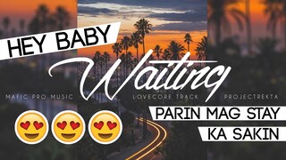 Mafic Pro - WAITING ft. Jnl x Wzzy (Love Core) (Prod by. Gian)