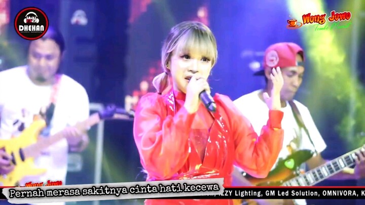 Bawa aku ke penghulu  //  Rindi safira