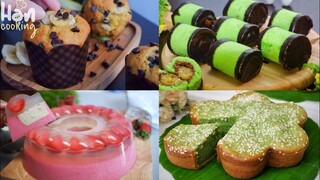 4 RESEP OLAHAN PISANG BUAT JUALAN | BIKINNYA GAMPANG BANGET