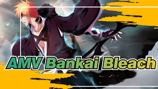 2021 "Bankai"