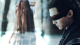 | Tong Mengshi x Li Yitong | Memories went wrong and I can’t hold your hand