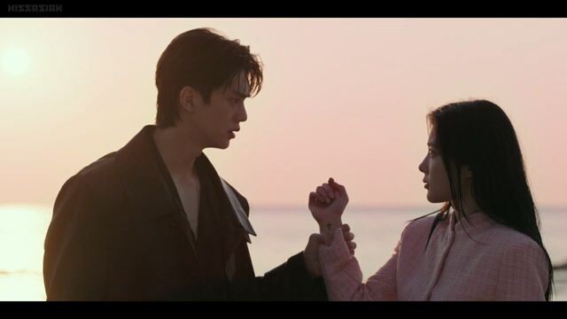 MY DEMON - Episode 2 [Eng Sub]