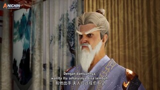 The Emperor of Myriad Realms Ep 12 Sub Indonesia