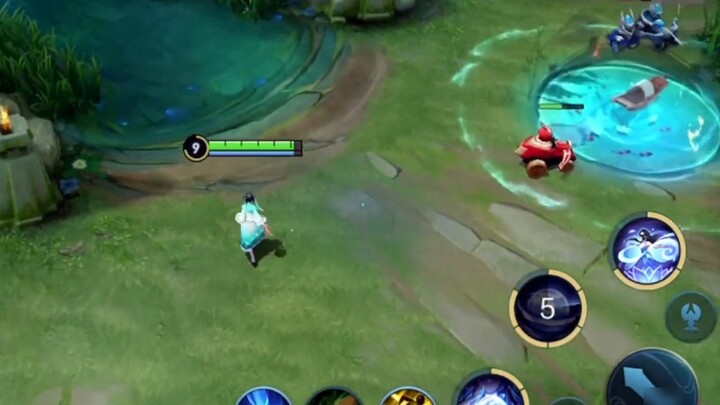 Ini adalah prediksi teratas dari 20.000 game Xishi! [Sorotan Silky 1]