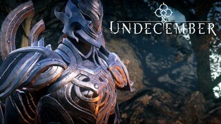 Akhirnya Bisa Nyoba Juga! - UNDECEMBER (Android)