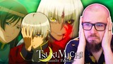 GOOD HERO & TRASH HERO | Tsukimichi S2 Episode 2-3 REACTION