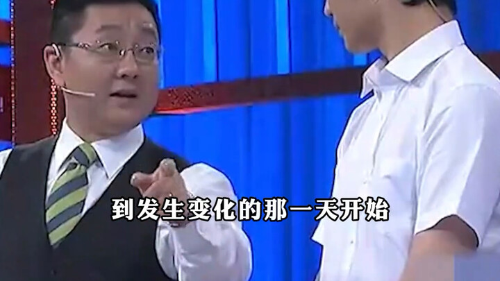 On the Importance of Vision: Years of Prophecies Finally Come True